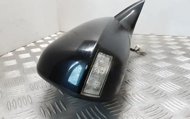 Honda Accord (2008 - 2016) Боковое зеркало с электроприводом — фото 3