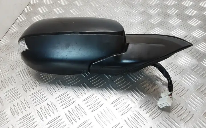 Honda Accord (2008 - 2016) Боковое зеркало с электроприводом — фото 5