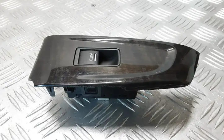 Honda Accord (2008 - 2016) 35780TL4E01M1 Кнопка стеклоподъемников — фото 2