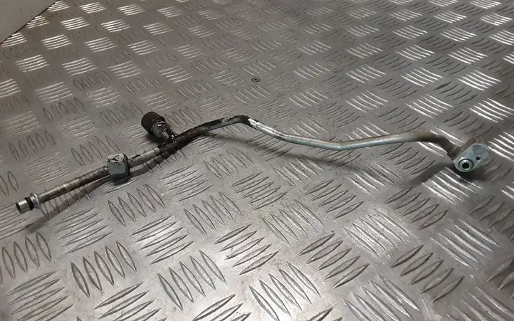 Honda Accord (2008 - 2016) Трубки и шланги кондиционера — фото 1