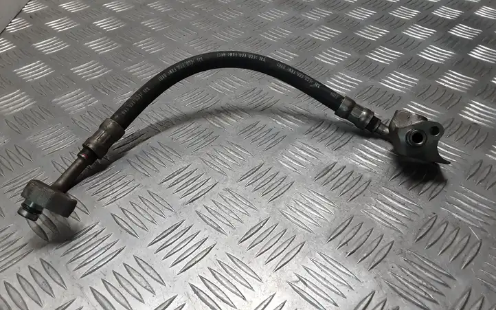 Honda Accord (2008 - 2016) Трубки и шланги кондиционера — фото 2
