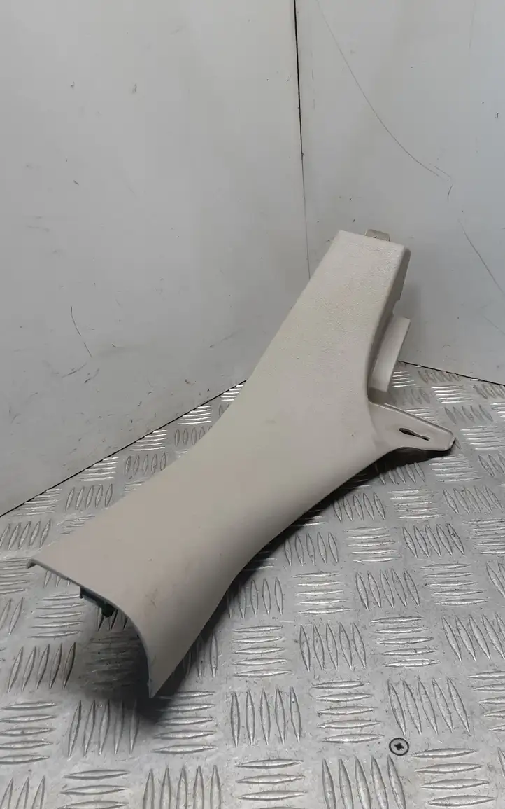 Honda Accord (2008 - 2016) 84211TL0003020 Внутренняя отделка заднего порога — фото 3