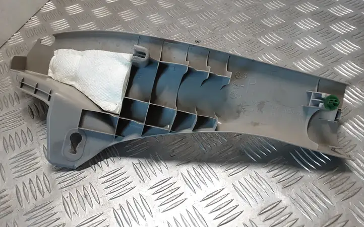 Honda Accord (2008 - 2016) 84211TL0003020 Внутренняя отделка заднего порога — фото 4