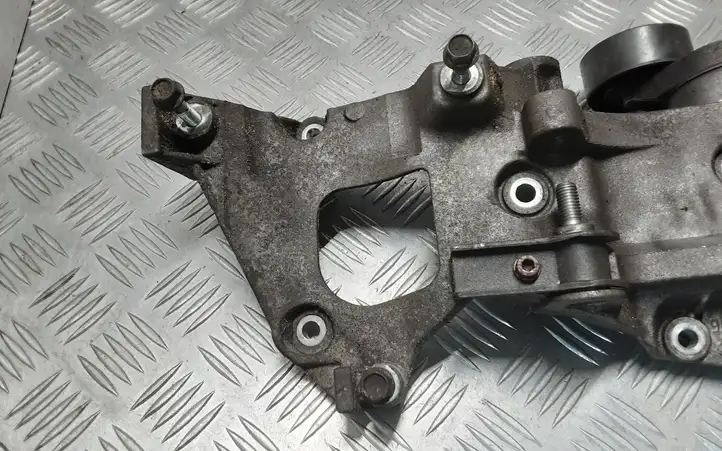 Citroen C-Crosser (2007 - 2013) 9661297180 Кронштейн генератора — фото 2
