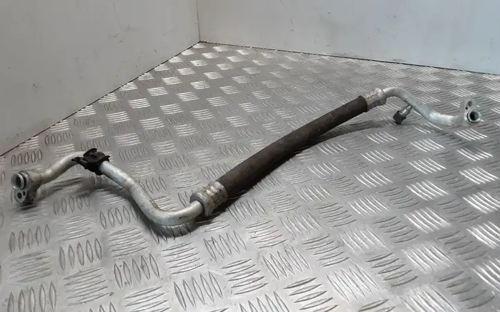 Honda Accord (2008 - 2016) Трубки и шланги кондиционера — фото 1