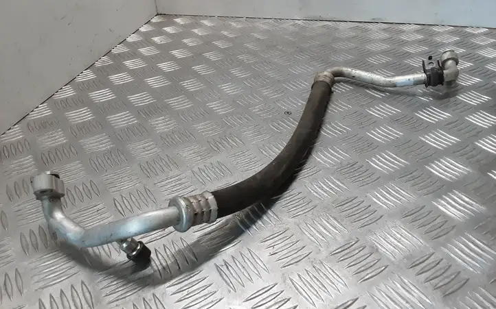 Honda Accord (2008 - 2016) Трубки и шланги кондиционера — фото 4
