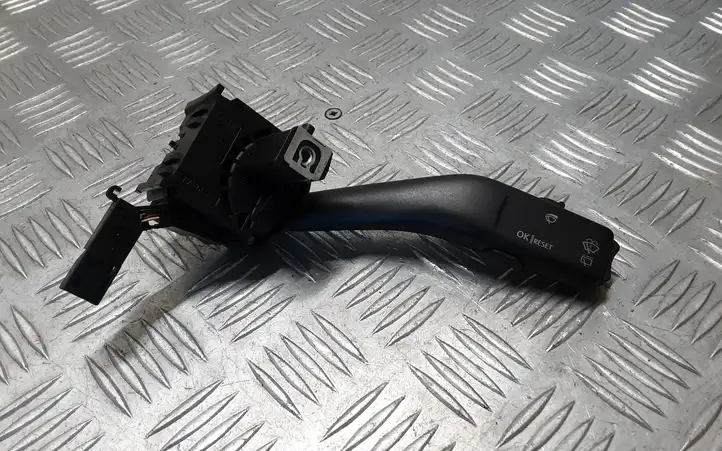 Seat Altea (2004 - 2009) 1K0953519A Переключатель стеклоочистителей — фото 1