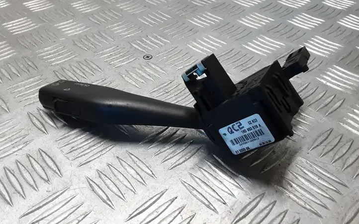 Seat Altea (2004 - 2009) 1K0953519A Переключатель стеклоочистителей — фото 3