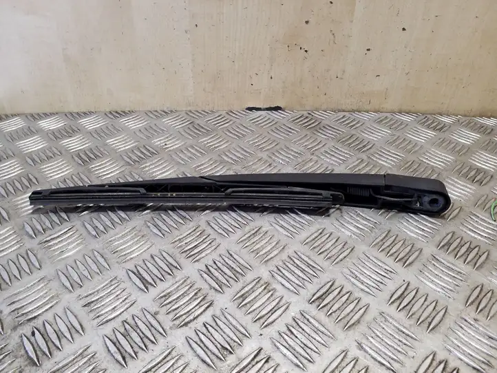 Nissan Qashqai (2010 - 2013) 28781JD00A Поводок заднего стеклоочистителя — фото 2