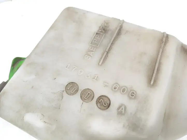 Suzuki Liana (2001 - 2004) 1793160G Расширительный бачок — фото 3