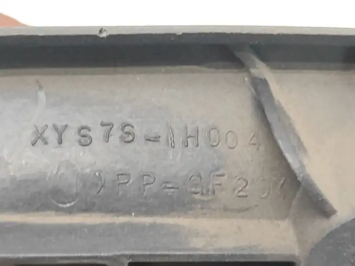 Suzuki Liana (2001 - 2004) XYS7SIH004 Внутренняя ручка двери — фото 4