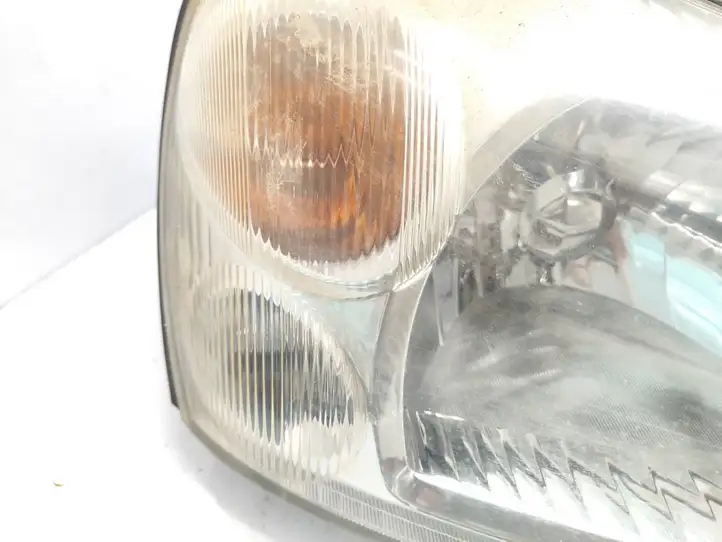 Suzuki Liana (2001 - 2004) 10032662 Передняя фара — фото 7