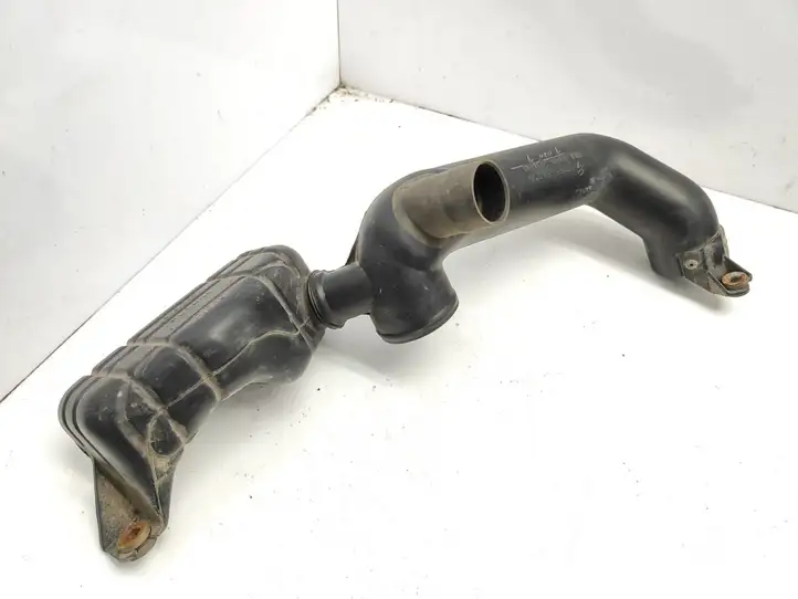 Suzuki Liana (2001 - 2004) 1376554G00 Детали воздухозаборника — фото 8