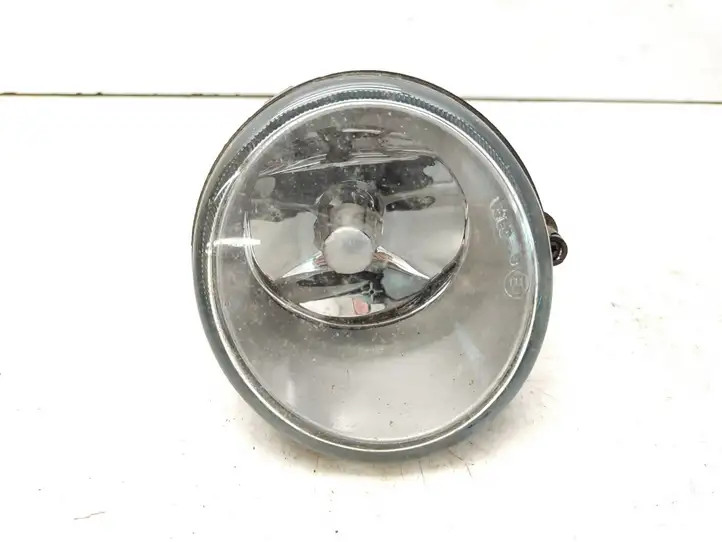 Renault Scenic I (1996 - 2003) 7701045717 Передняя противотуманная фара — фото 1