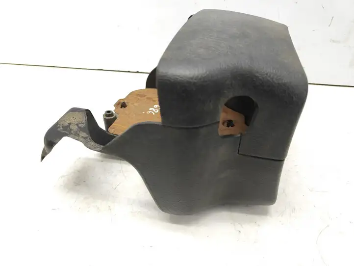 Citroen Berlingo (2003 - 2007) 9644458177 Обшивка рулевой колонки — фото 4