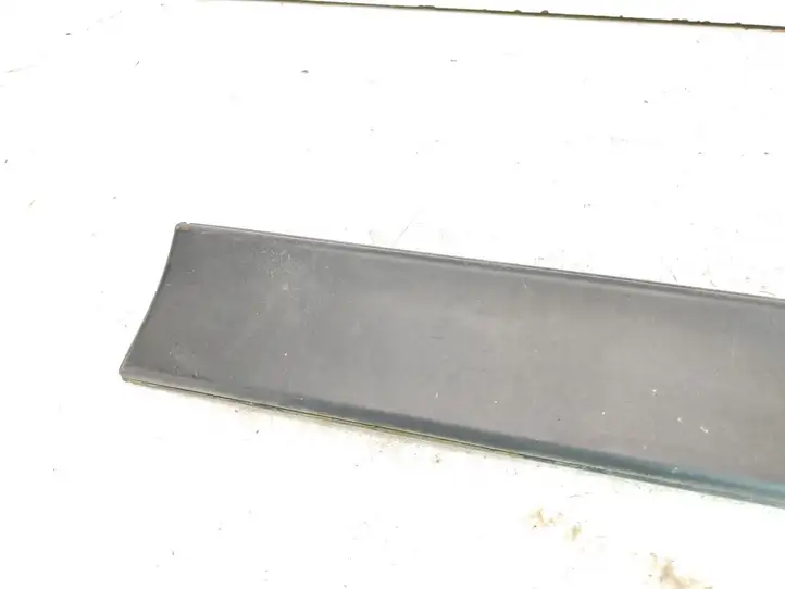 Citroen Berlingo (2003 - 2007) 9620953080 Молдинги двери багажника — фото 4