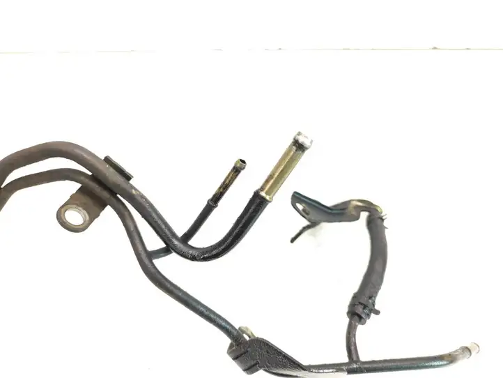 Toyota Avensis T250 (2003 - 2006) Трубка топливной системы — фото 3