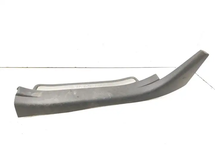 Toyota Avensis T250 (2003 - 2006) 6791705040 Внутренняя отделка заднего порога — фото 6