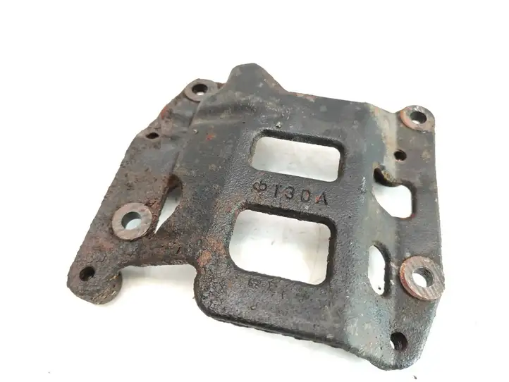 Toyota Avensis T250 (2003 - 2006) Кронштейн двигателя — фото 2