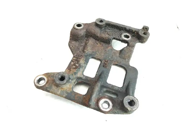 Toyota Avensis T250 (2003 - 2006) Кронштейн двигателя — фото 6