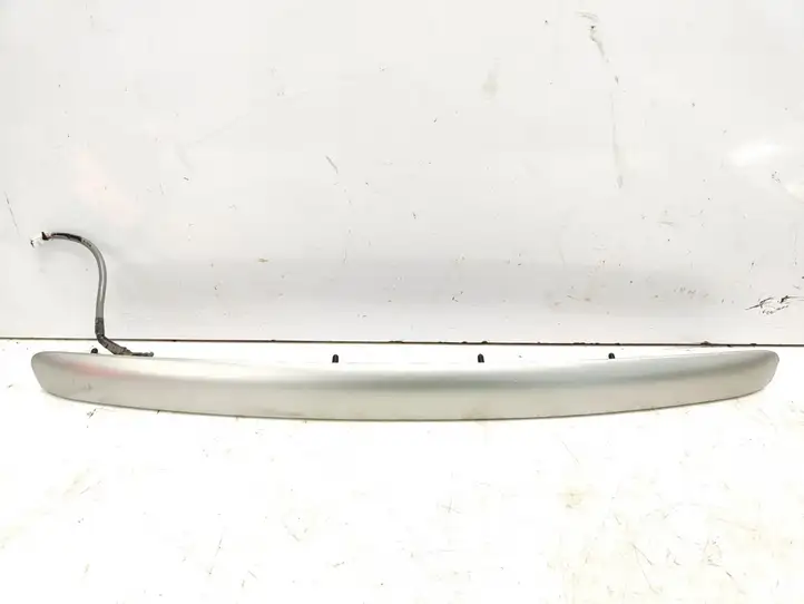 Toyota Avensis T250 (2003 - 2006) 1C0 Подсветка номера — фото 3