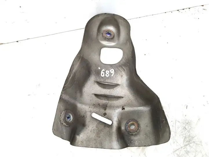 Toyota Avensis T250 (2003 - 2006) Теплоизоляция — фото 5