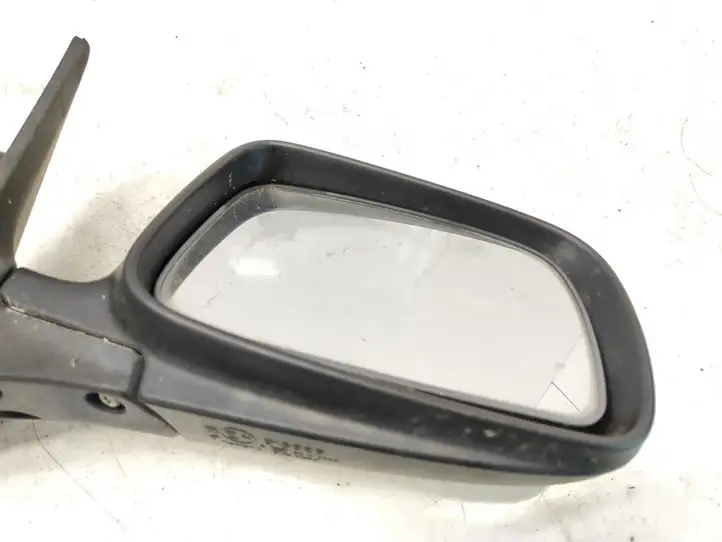 Toyota Avensis T250 (2003 - 2006) E11015829 Боковое зеркало с электроприводом — фото 9