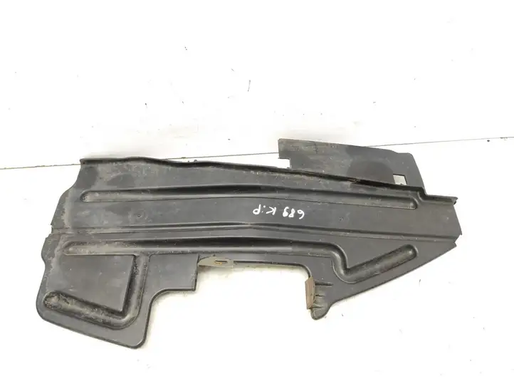 Toyota Avensis T250 (2003 - 2006) 5329405010 Дефлектор воздуха — фото 2