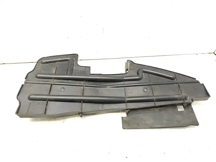 Toyota Avensis T250 (2003 - 2006) 5329405010 Дефлектор воздуха — фото 3