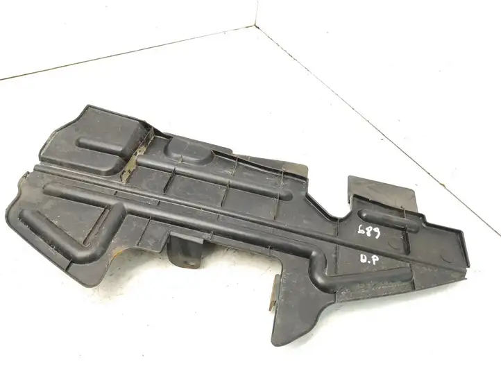 Toyota Avensis T250 (2003 - 2006) 5329405010 Дефлектор воздуха — фото 5