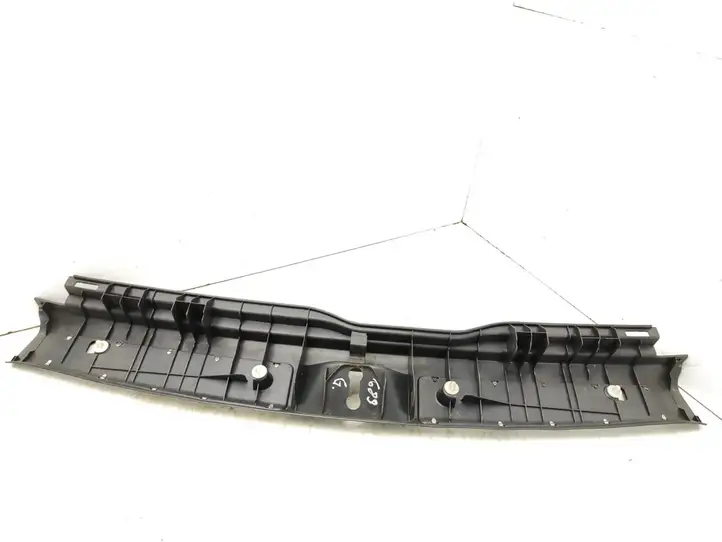 Toyota Avensis T250 (2003 - 2006) 5838705090 Отделка порога багажника — фото 4