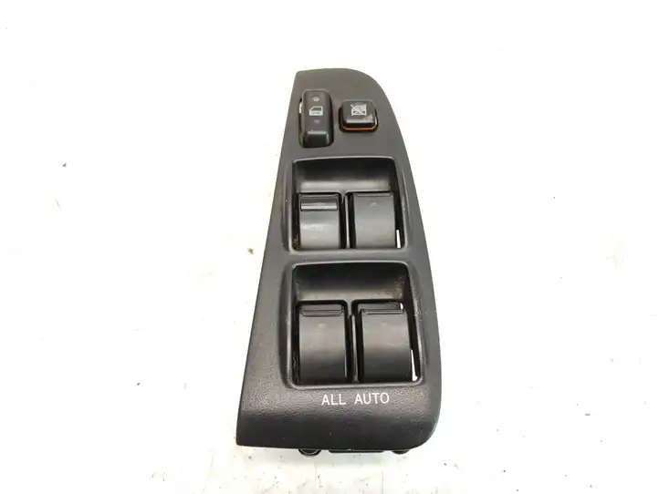 Toyota Avensis T250 (2003 - 2006) 8480205210B0 Блок кнопок стеклоподъемников — фото 1