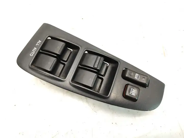 Toyota Avensis T250 (2003 - 2006) 8480205210B0 Блок кнопок стеклоподъемников — фото 3