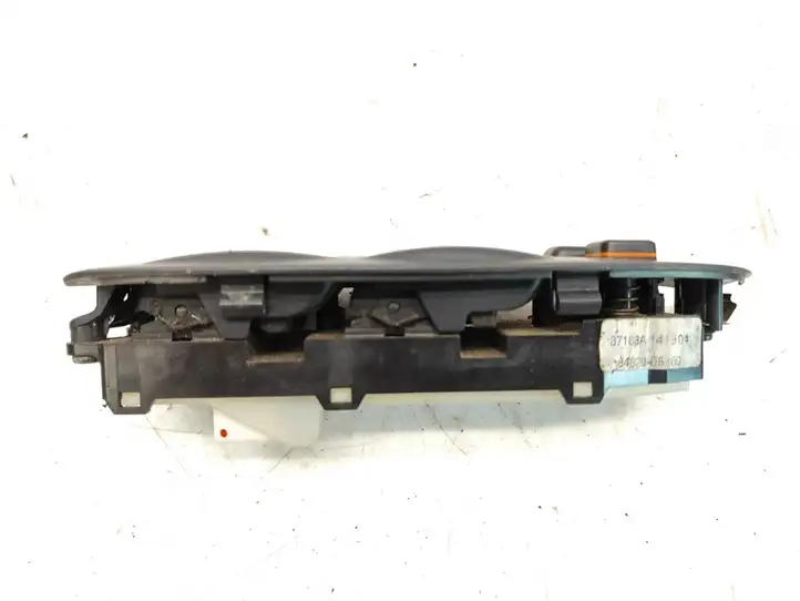 Toyota Avensis T250 (2003 - 2006) 8480205210B0 Блок кнопок стеклоподъемников — фото 4