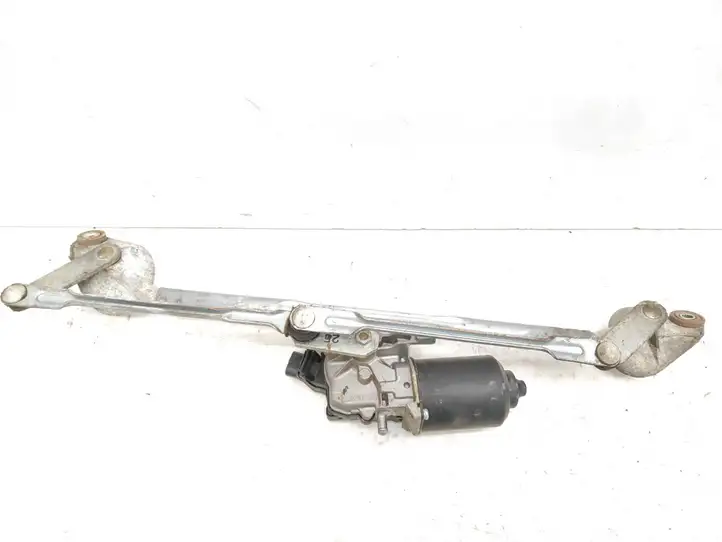 Toyota Avensis T250 (2003 - 2006) 8511005060 Комплект механизма стеклоочистителей — фото 4