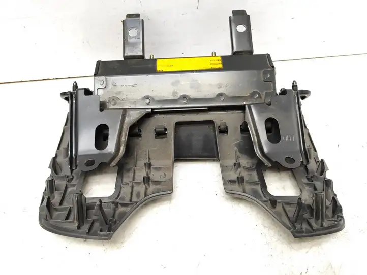 Toyota Avensis T250 (2003 - 2006) 73997050 Коленная подушка безопасности — фото 6