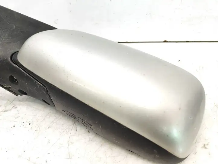 Toyota Avensis T250 (2003 - 2006) E11015829 Боковое зеркало с электроприводом — фото 5