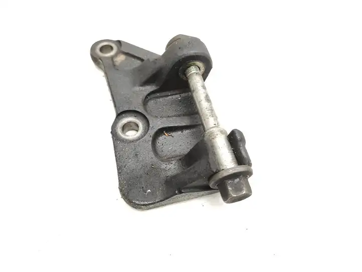 Toyota Avensis T250 (2003 - 2006) 125110G010 Кронштейн генератора — фото 2