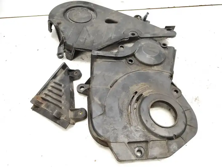 Toyota Avensis T250 (2003 - 2006) 9095001357A Защита ремня ГРМ — фото 1