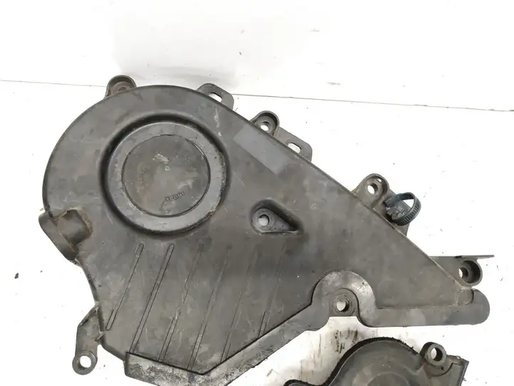 Toyota Avensis T250 (2003 - 2006) 9095001357A Защита ремня ГРМ — фото 6