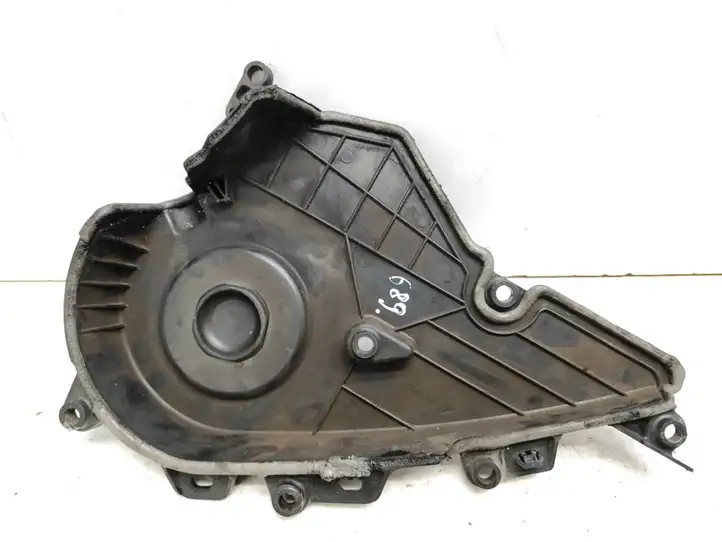 Toyota Avensis T250 (2003 - 2006) 9095001357A Защита ремня ГРМ — фото 7