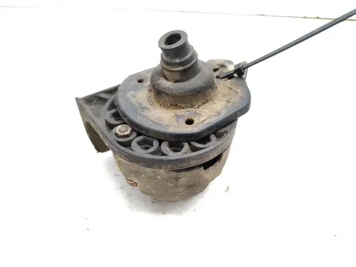 Toyota Avensis T250 (2003 - 2006) PZ408T555800 Розетка прицепа — фото 4
