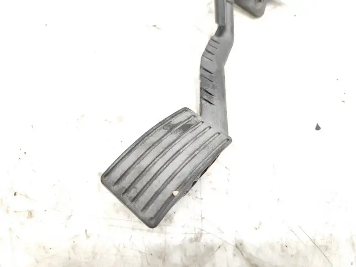 Peugeot 407 (2004 - 2011) 9650341880 Педаль акселератора — фото 4
