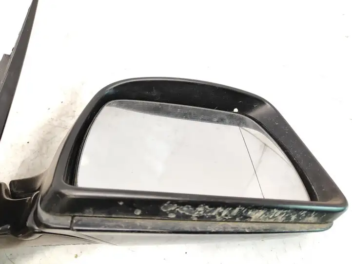 BMW X3 E83 (2003 - 2010) E1010790 Боковое зеркало с электроприводом — фото 3