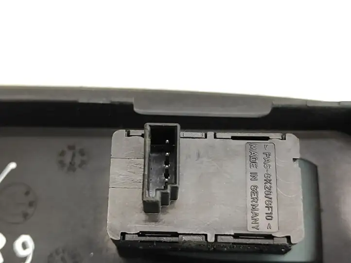BMW X3 E83 (2003 - 2010) 3403859 Кнопка стеклоподъемников — фото 4