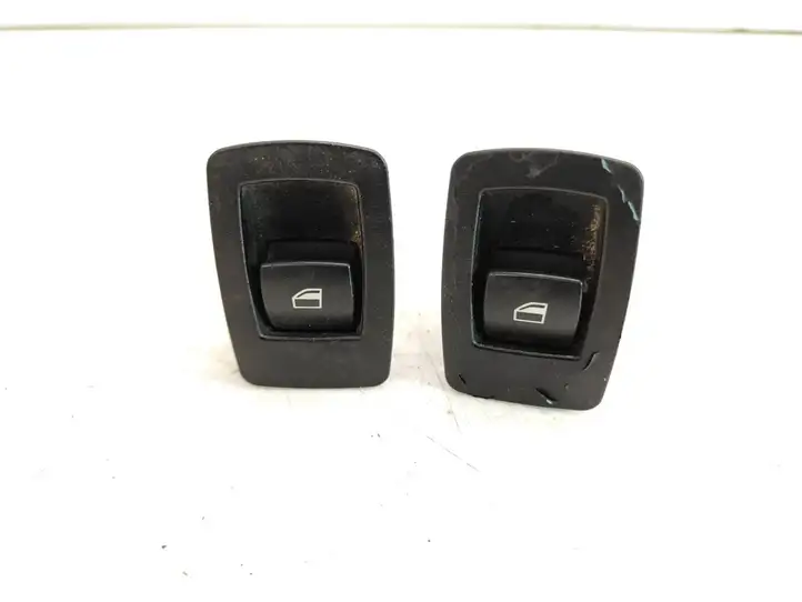 BMW X3 E83 (2003 - 2010) 3415654 Кнопка стеклоподъемников — фото 1