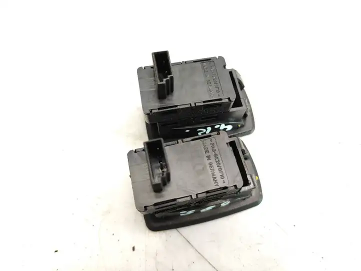 BMW X3 E83 (2003 - 2010) 3415654 Кнопка стеклоподъемников — фото 2