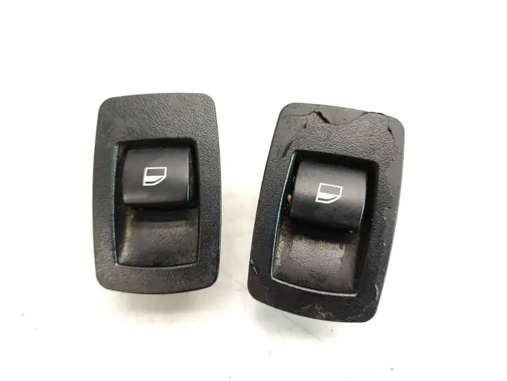 BMW X3 E83 (2003 - 2010) 3415654 Кнопка стеклоподъемников — фото 3