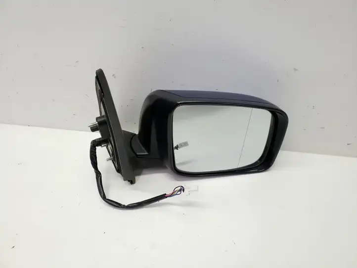 Nissan X-Trail T31 (2007 - 2014) Боковое зеркало с электроприводом — фото 1
