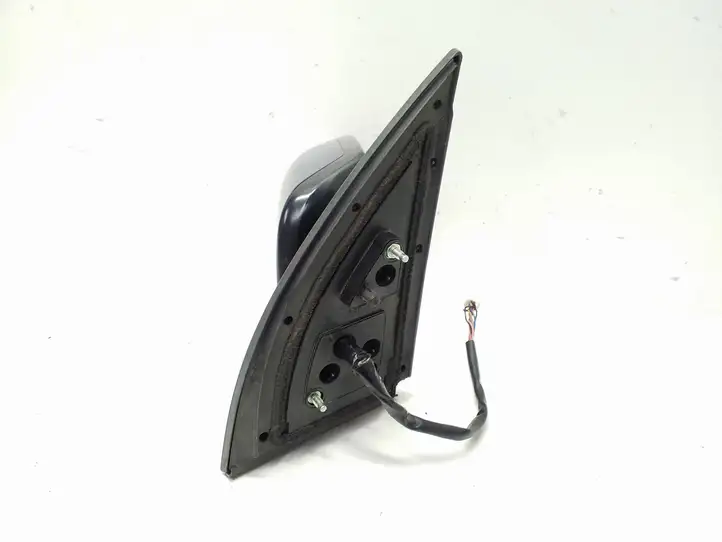 Nissan X-Trail T31 (2007 - 2014) Боковое зеркало с электроприводом — фото 3